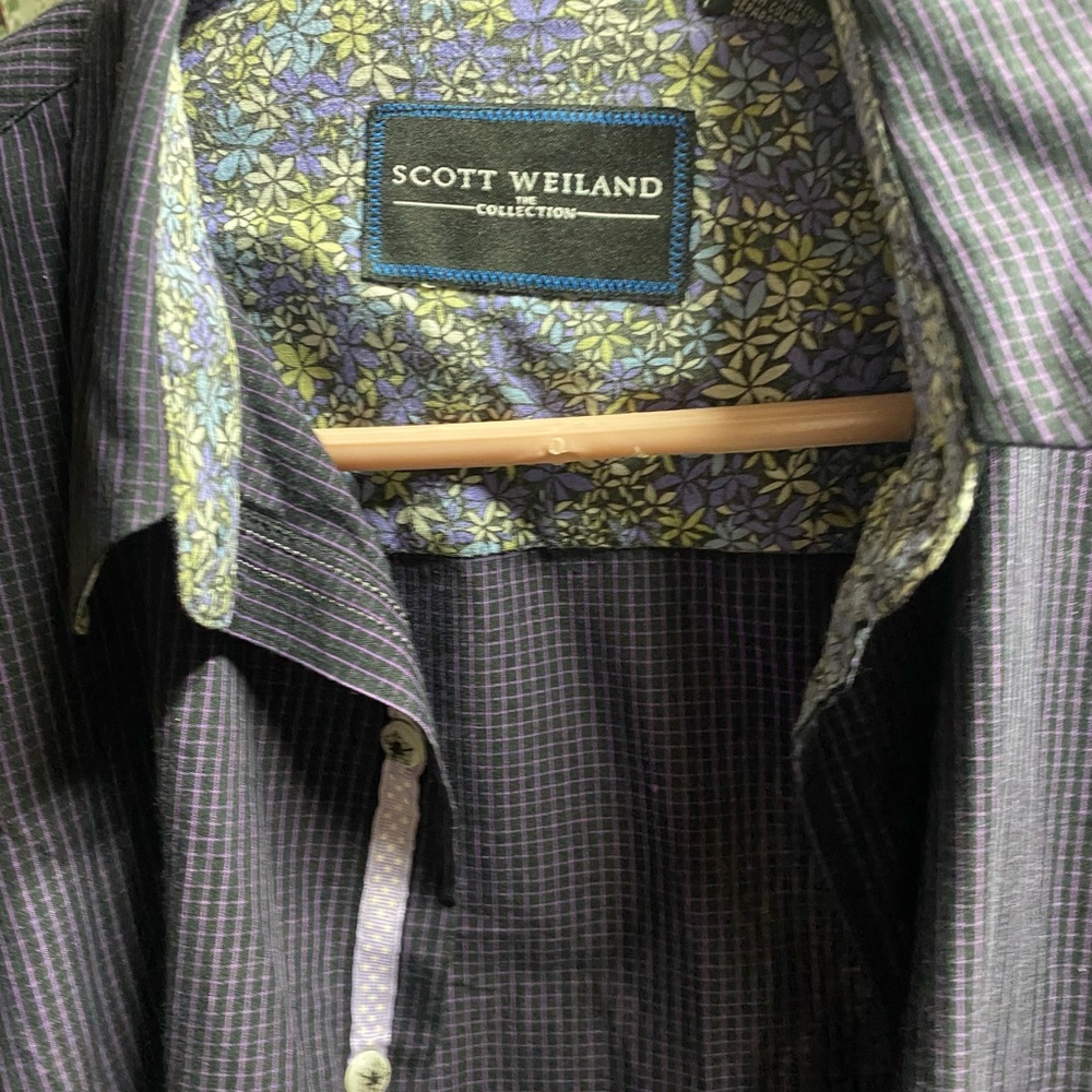 Weiland Collection, Men’s XL
